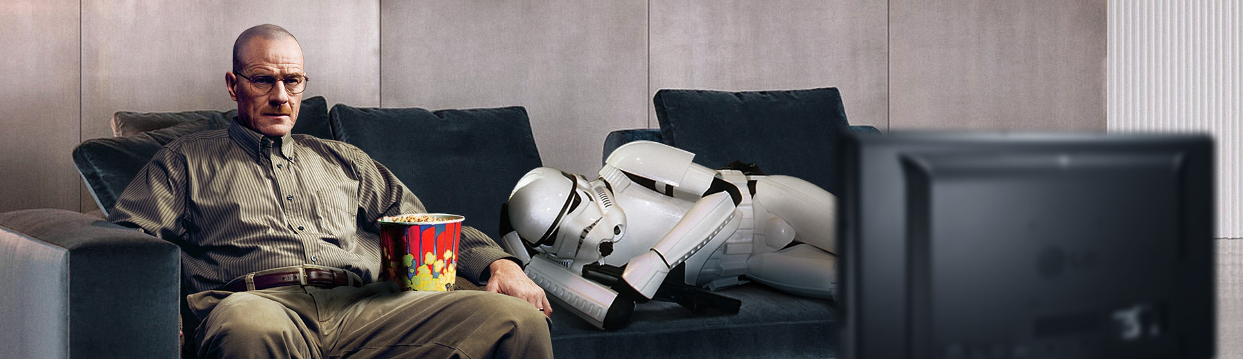 Filme & Serien