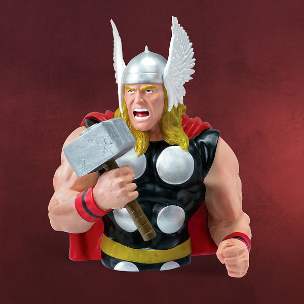 Thor Spardose