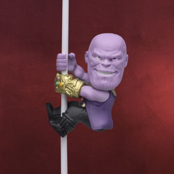 Avengers - Thanos Scalers Clip-Figur