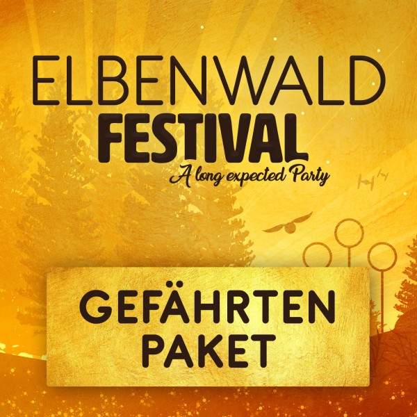 Gefährten-Paket
