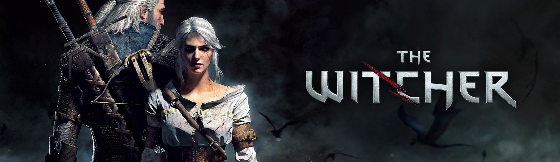 Witcher