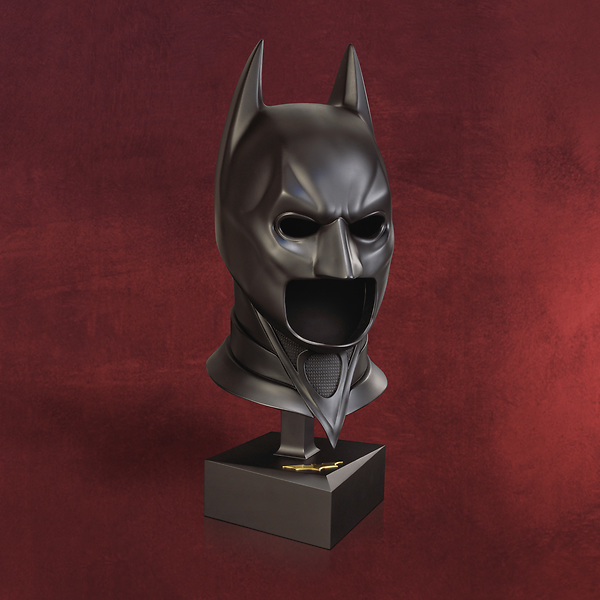 Batman The Dark Knight Maske - Special Edition