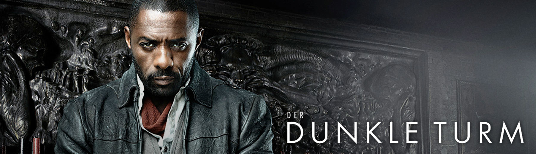 Der Dunkle Turm