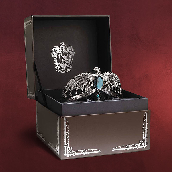 Harry Potter - Rowena Ravenclaw Diadem