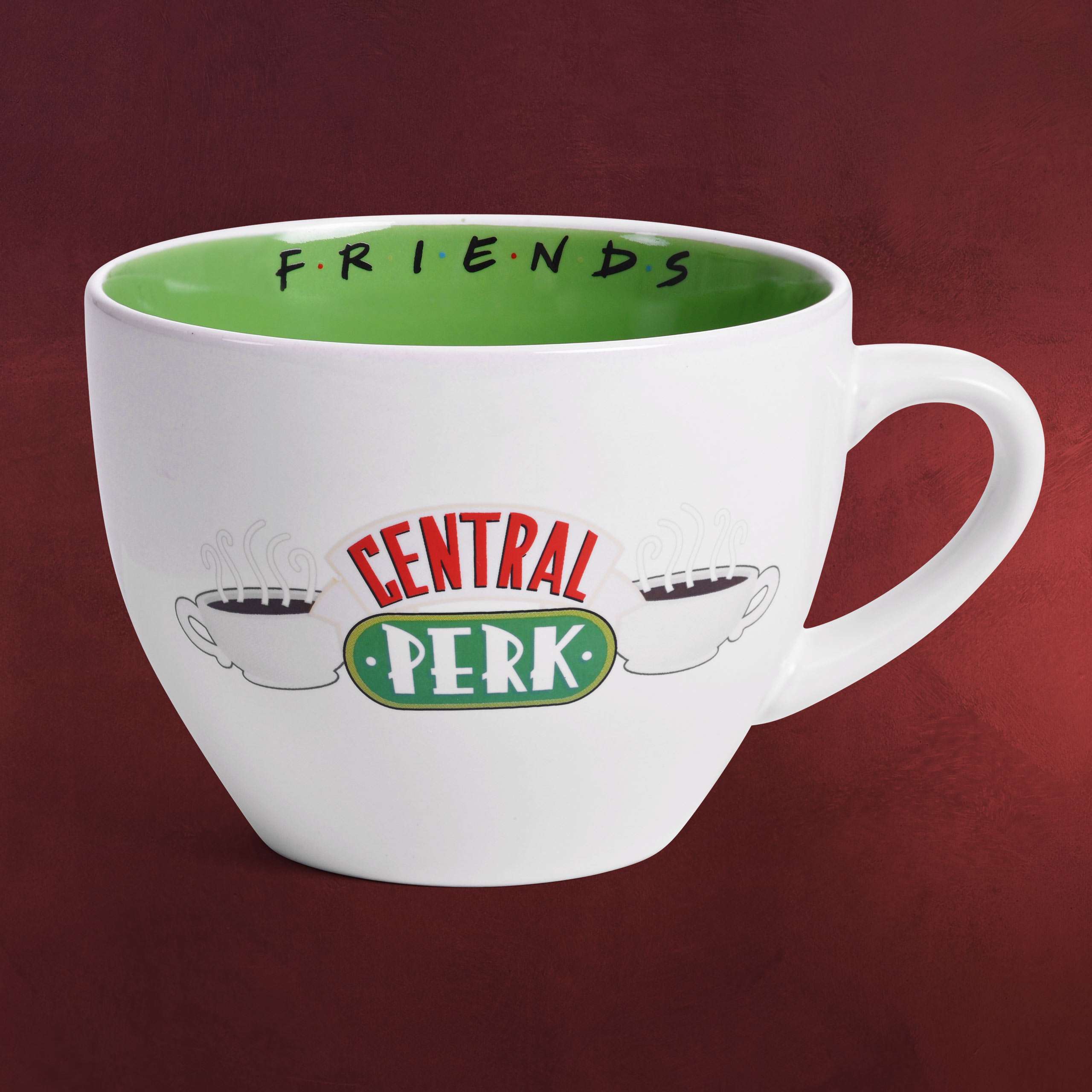Geschen... Tasse Kaffee Tasse Einhorn Superman Tassen Kaffeetasse Becher