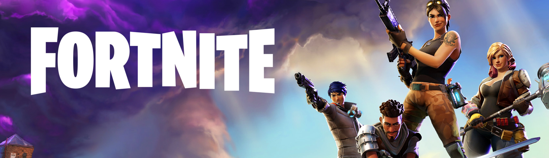 Fortnite