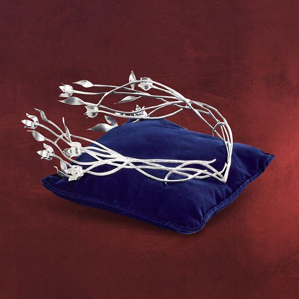 Der Hobbit - Galadriels Kopfschmuck