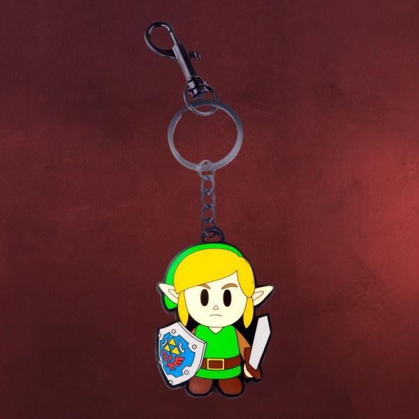 Zelda - Link's Awakening Schlüsselanhänger