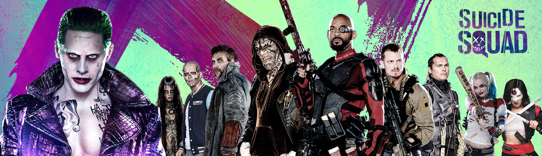 Suicide Squad