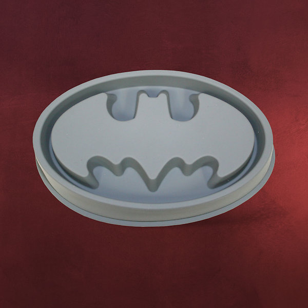 Batman Silikonform