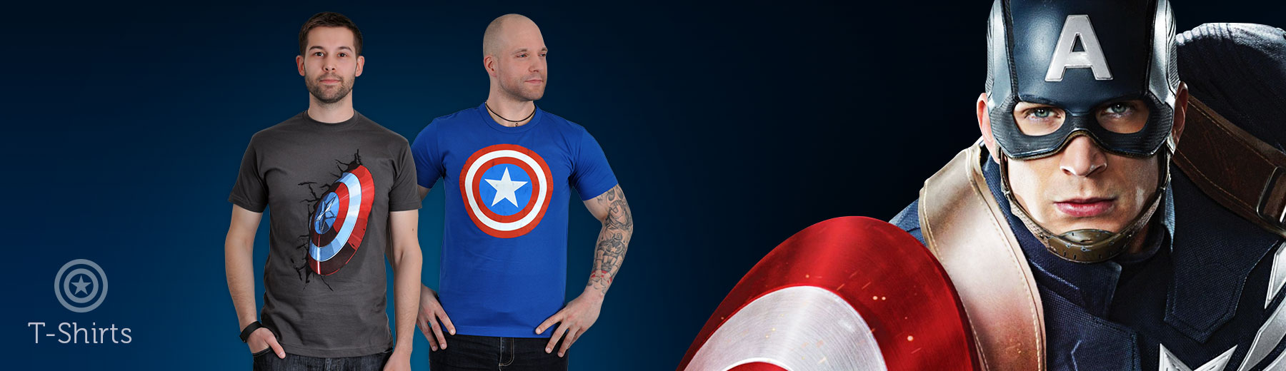 T-Shirts