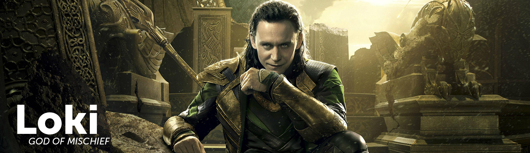 Loki