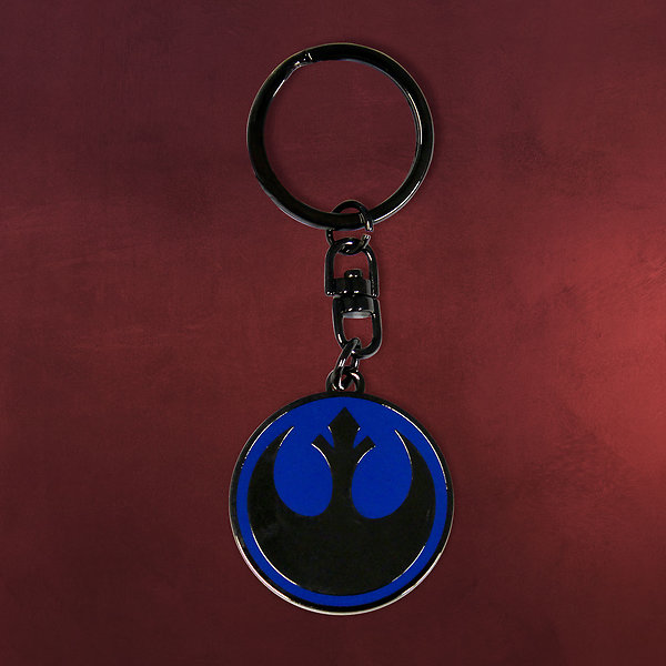 Star Wars - Rebel Schlüsselanhänger