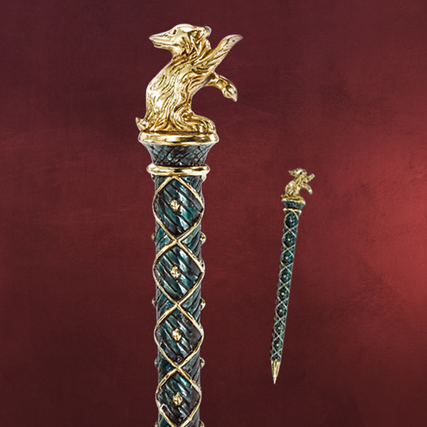 Hogwarts Hufflepuff Stift