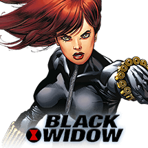 Black Widow Erscheinungsdatum