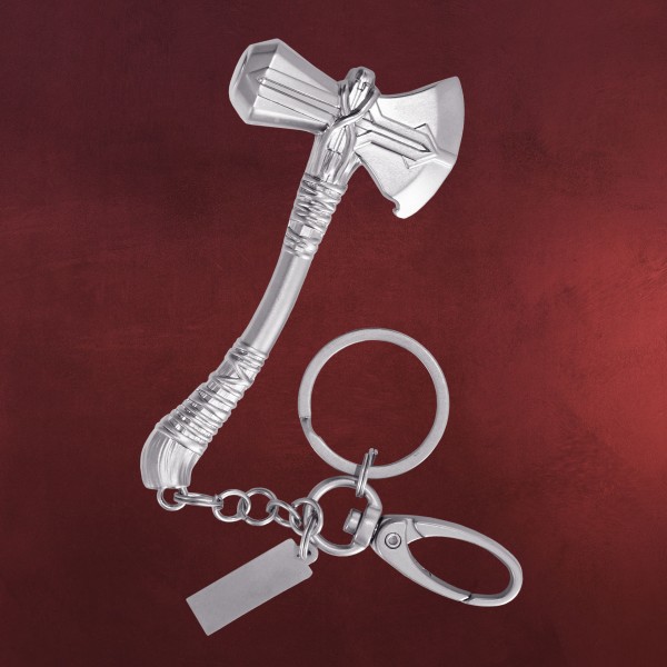 Thor - Sturmbrecher Flaschenöffner | Elbenwald