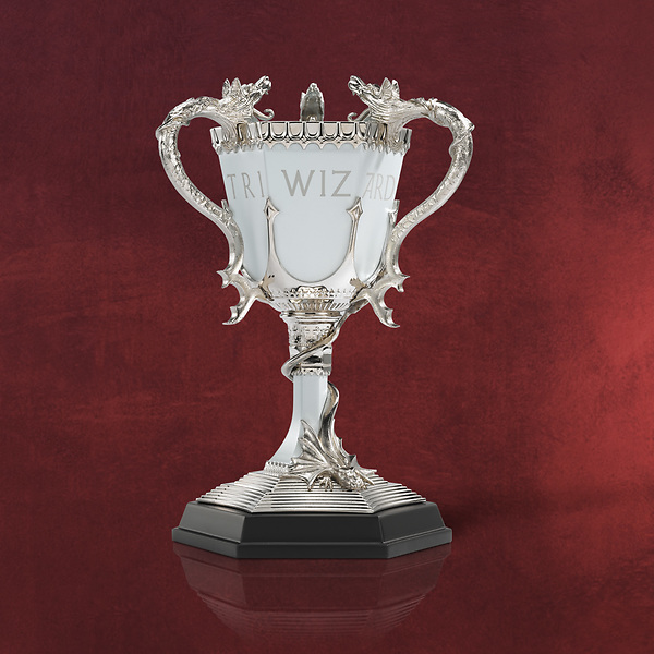 Der Trimagische Pokal