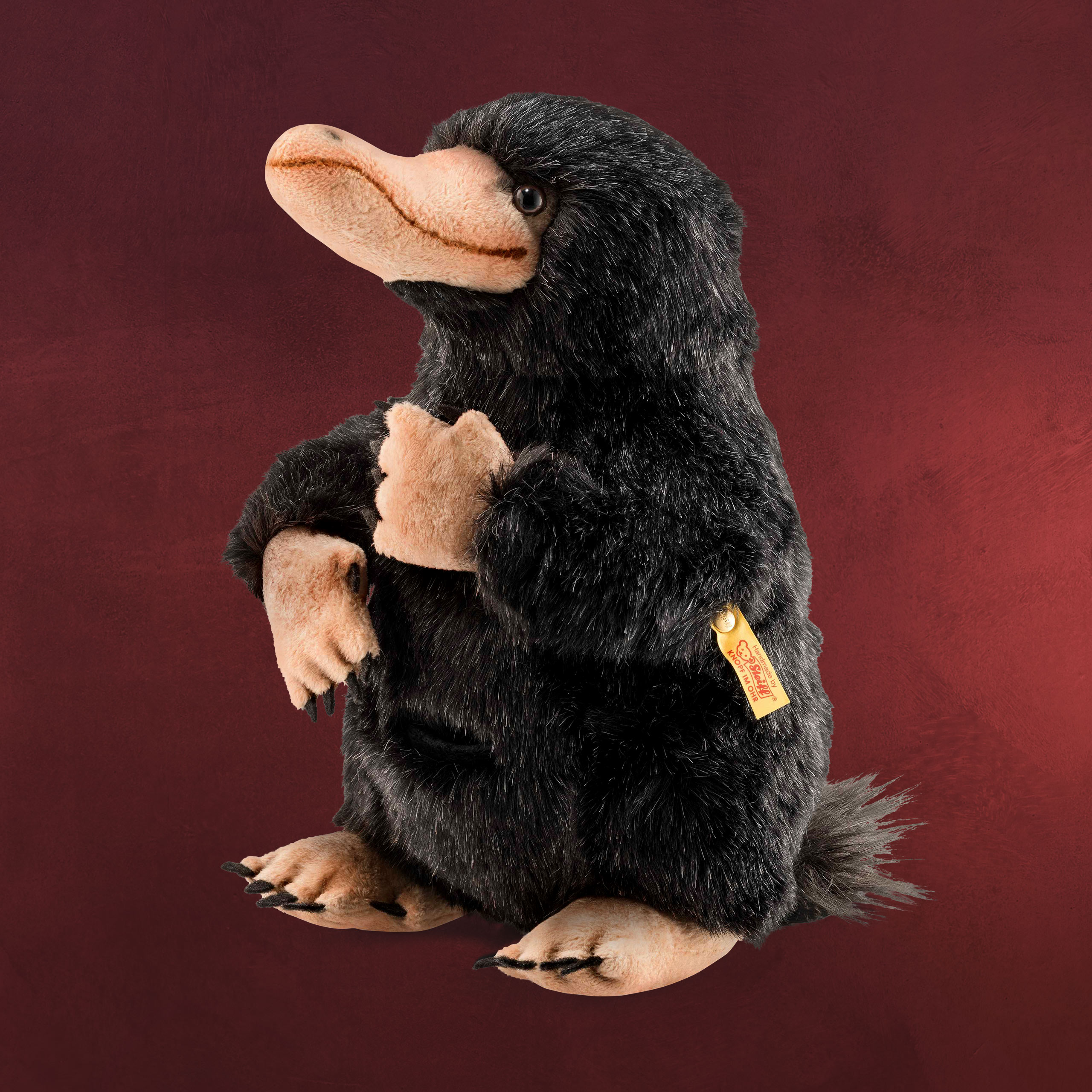 Niffler Phantastische Tierwesen Niffler Phantastische Tierwesen