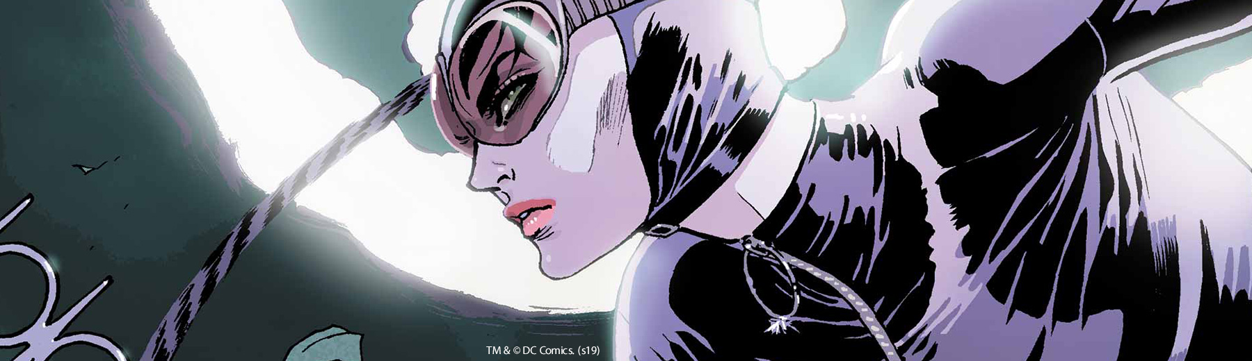 Catwoman