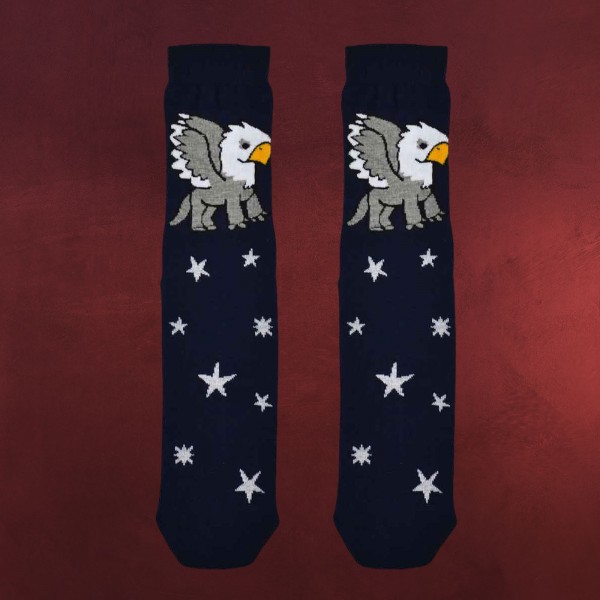 Harry Potter - Hippogreif Chibi Socken