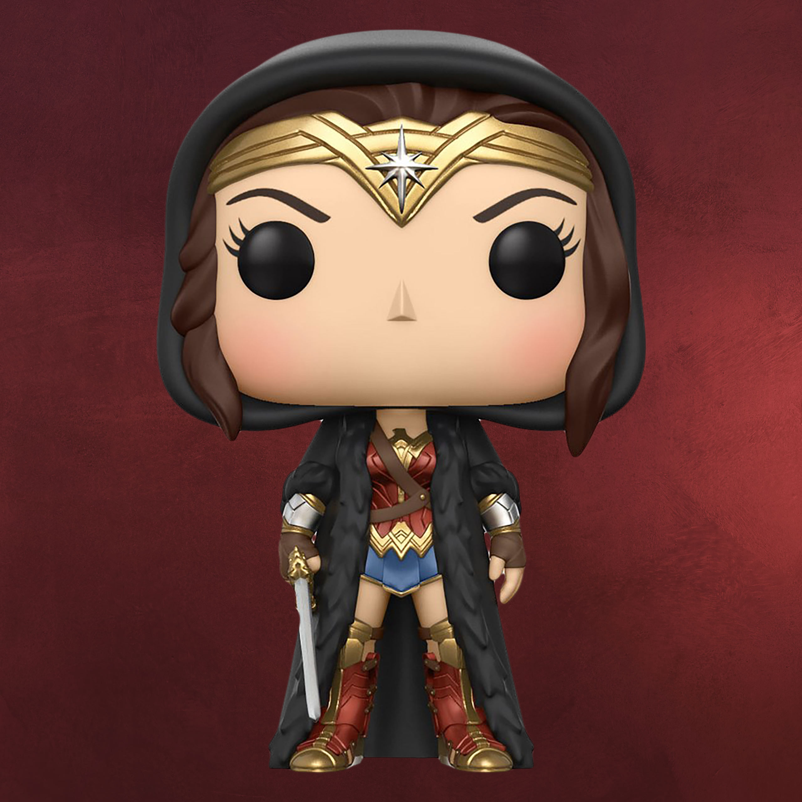 Wonder Woman Figuren | versandkostenfrei ab 20 EUR | Elbenwald