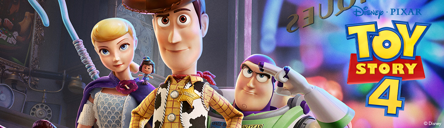 Toy Story