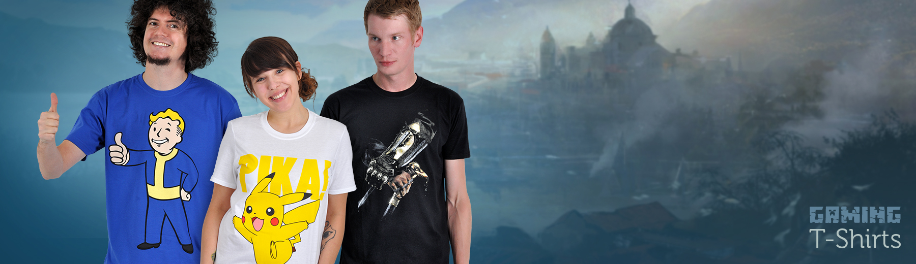 T-Shirts