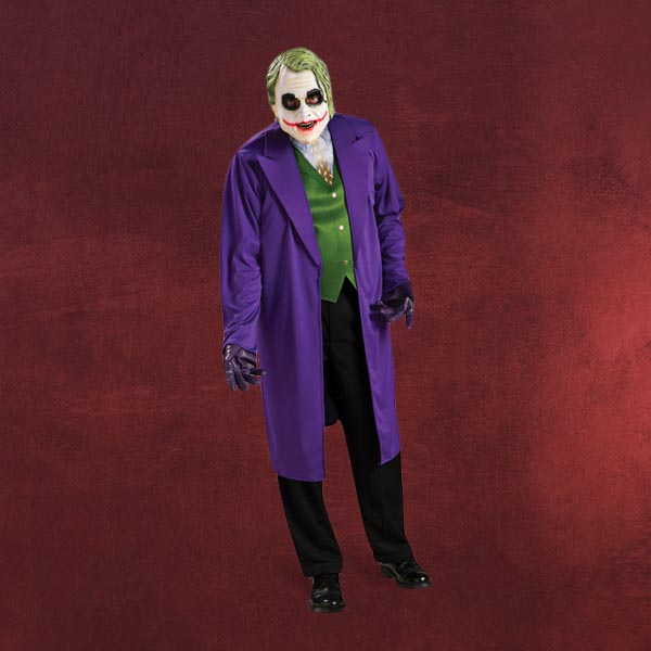 Joker Kostüm