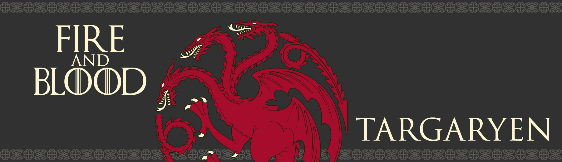 House Targaryen