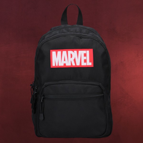 marvel rucksack