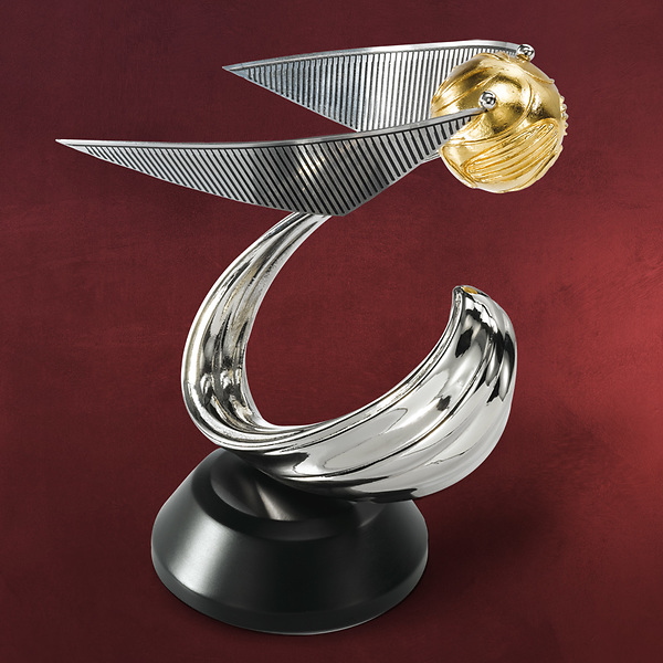Harry Potter - Der Goldene Schnatz