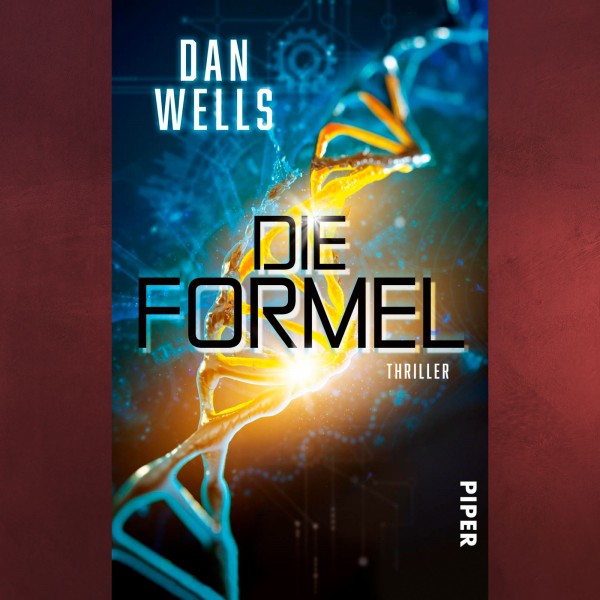 Die Formel - Taschenbuch