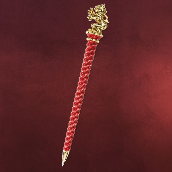 Hogwarts Gryffindor Stift