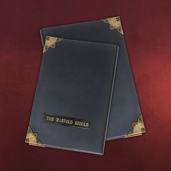Harry Potter - Tom Riddles Tagebuch