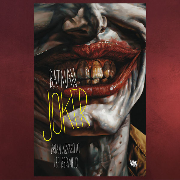 Batman - Joker