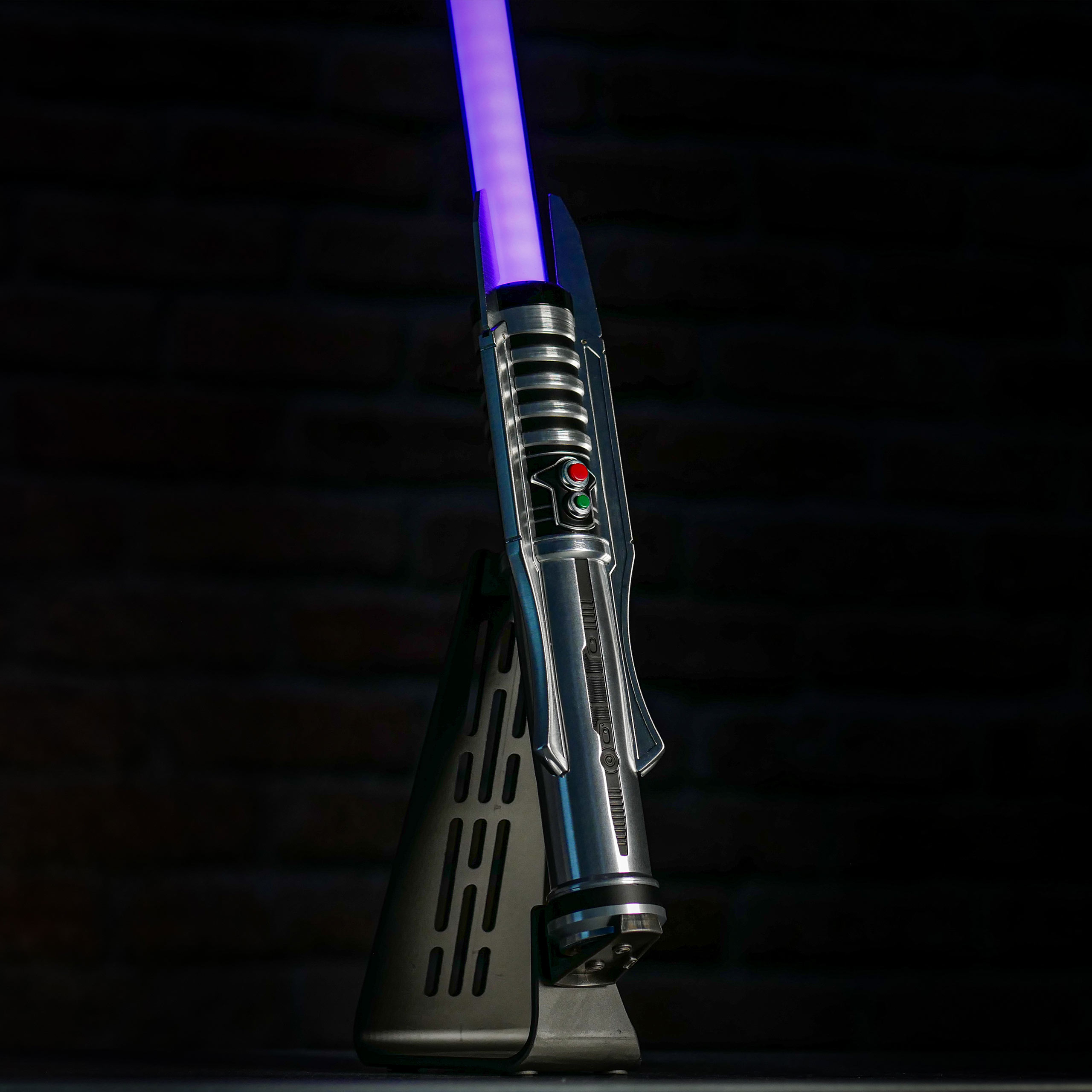 Star Wars - Darth Revan Force FX Elite Lichtschwert mit Farbwechsel