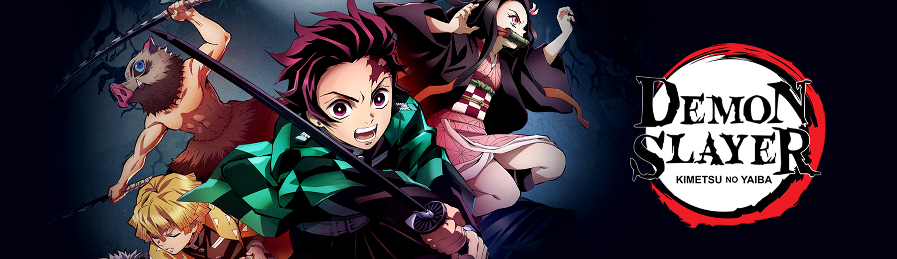 Demon Slayer