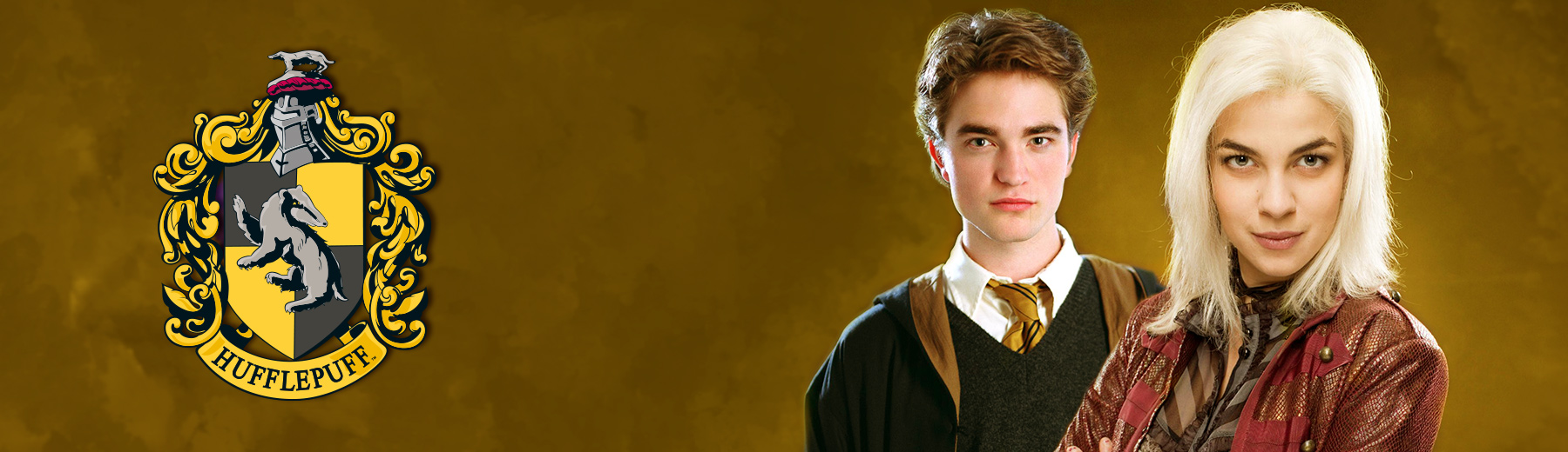 Hufflepuff