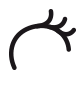 eye-closed