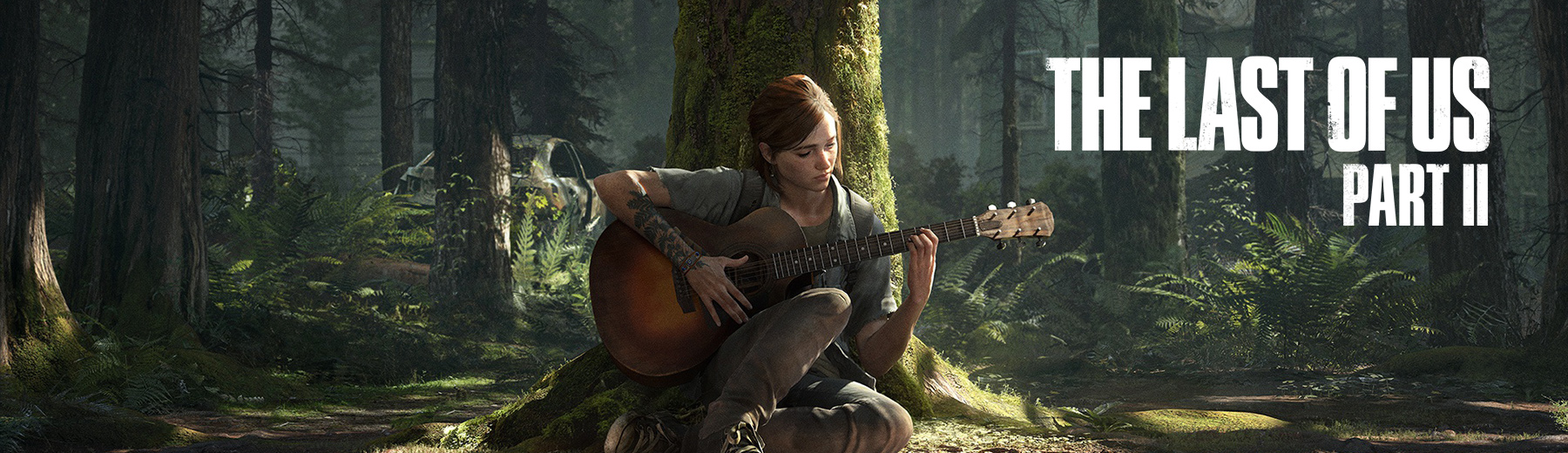 The Last of Us