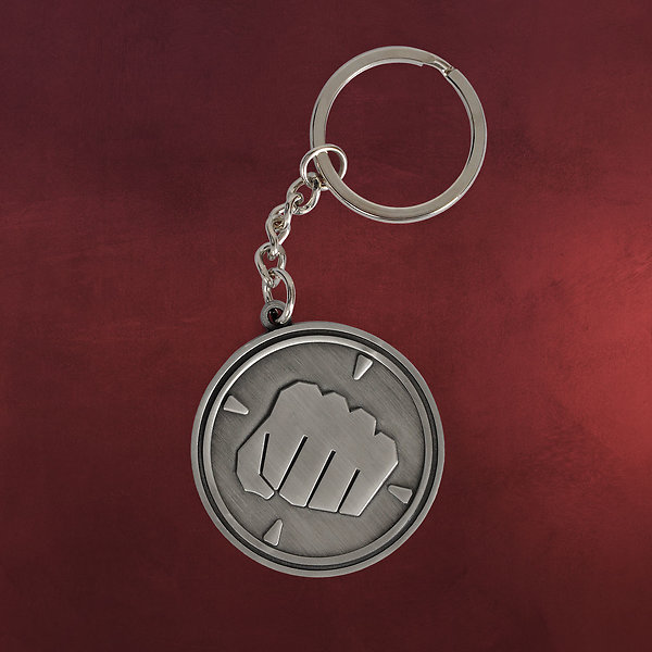 Team Fortress 2 - Heavy Schlüsselanhänger