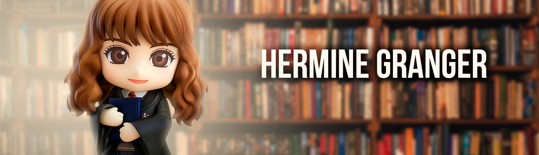 Hermine Granger