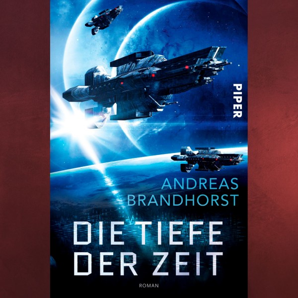 Die Tiefe der Zeit - Taschenbuch