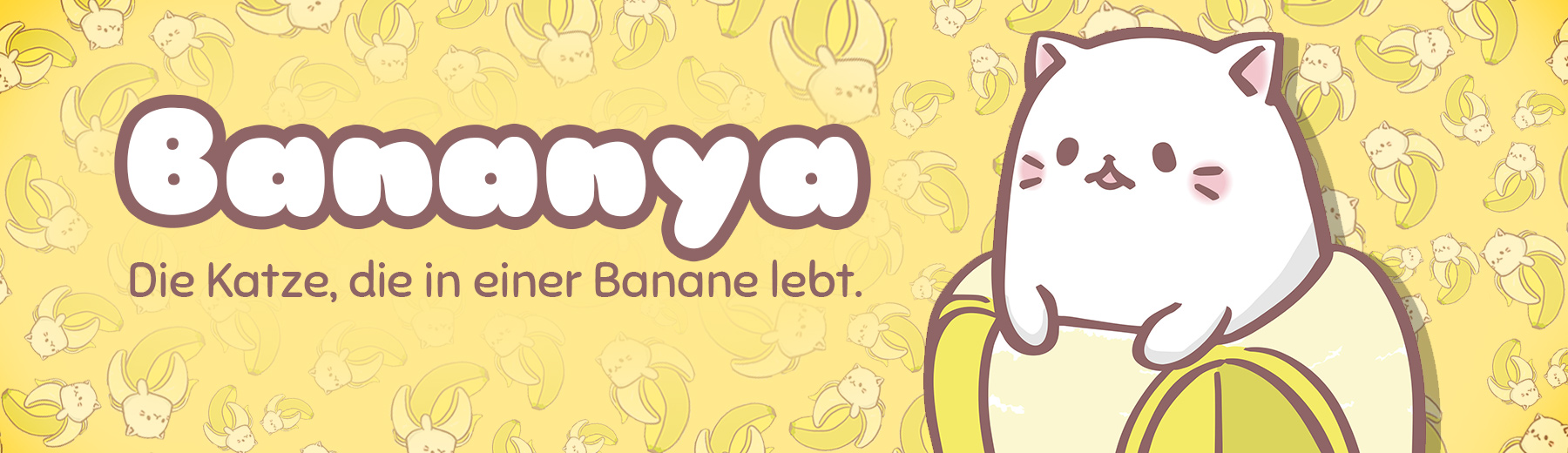 Bananya
