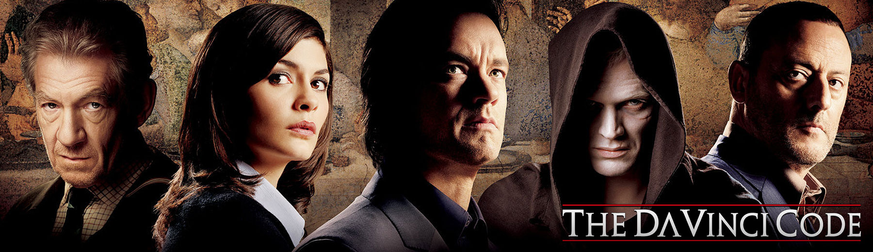 Da Vinci Code