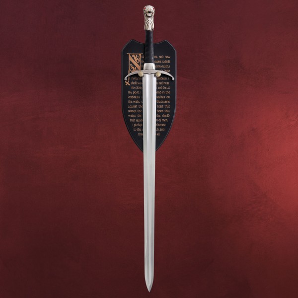 Game of Thrones - Jon Snows Schwert Longclaw | Elbenwald