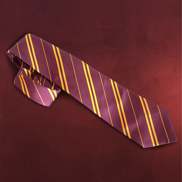 Harry Potter - Gryffindor Krawatte