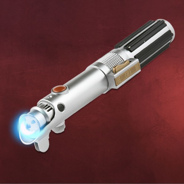 Star Wars - Taschenlampe mit Sound