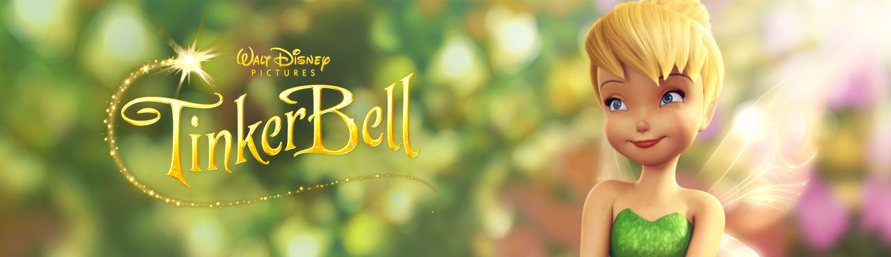 Tinkerbell