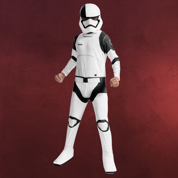 Star Wars - Executioner Trooper Kostüm Kinder